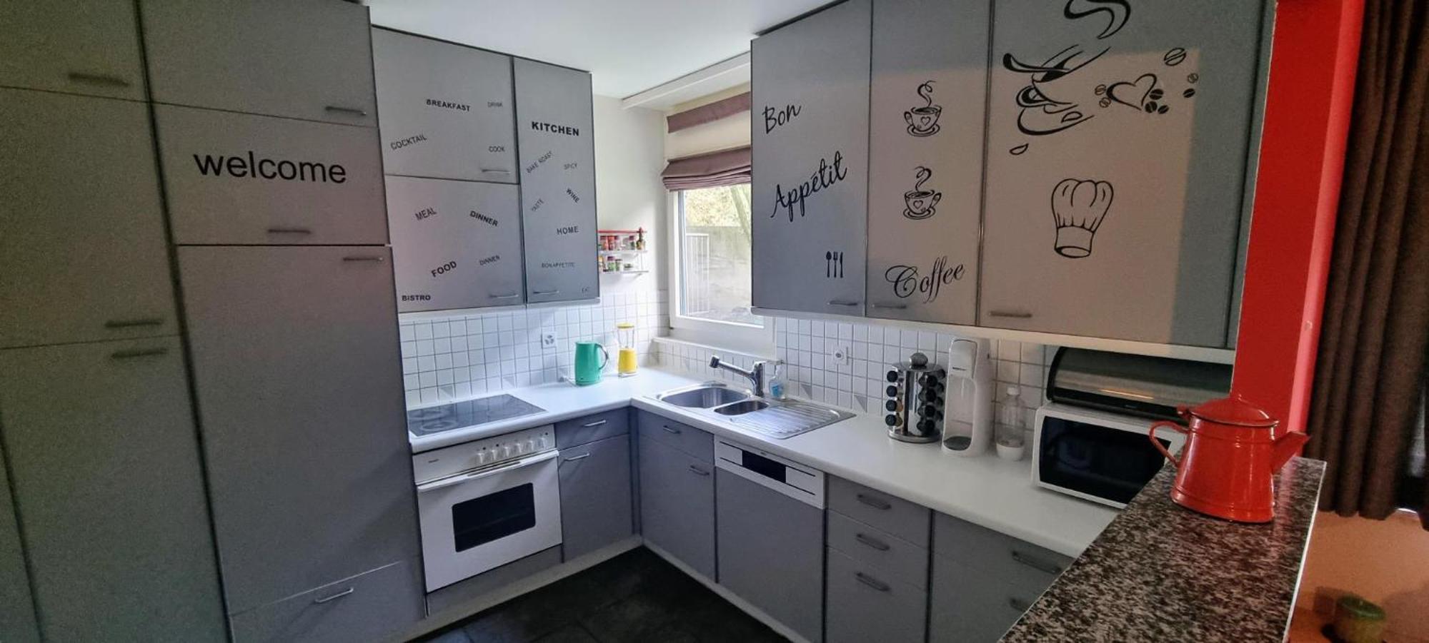 Appartement Avec Terrasse Sion Kültér fotó
